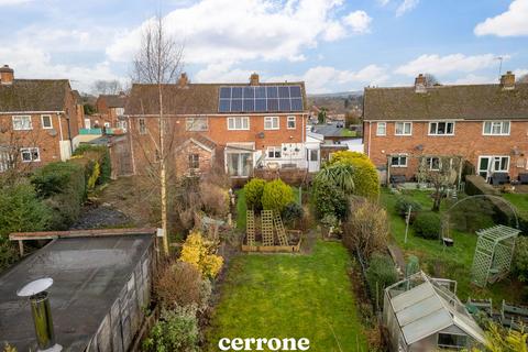 undefined, Bishop Hall Crescent, Bromsgrove B60