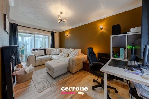 undefined, Bishop Hall Crescent, Bromsgrove B60