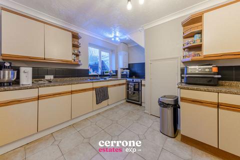 undefined, Bishop Hall Crescent, Bromsgrove B60
