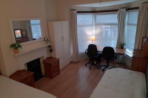 5 bedroom house share to rent, Lothian Road