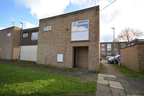 2 bedroom maisonette for sale, Copenhagen Close, Luton, Bedfordshire, LU3