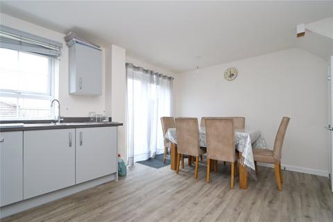 3 bedroom end of terrace house for sale, Sheppard Grove, Eagle Farm South, MK17