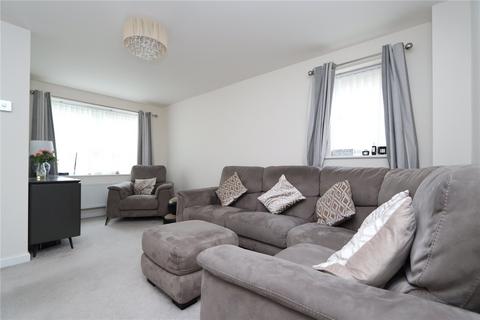 3 bedroom end of terrace house for sale, Sheppard Grove, Eagle Farm South, MK17
