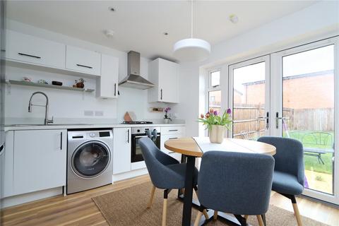 2 bedroom end of terrace house for sale, Joyce Rise, Glebe Farm, MK17