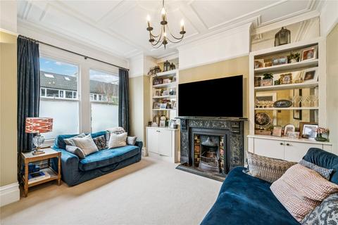 5 bedroom terraced house for sale, Wontner Road, SW17