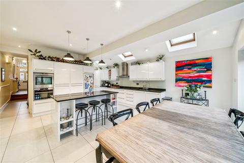 5 bedroom terraced house for sale, Wontner Road, SW17