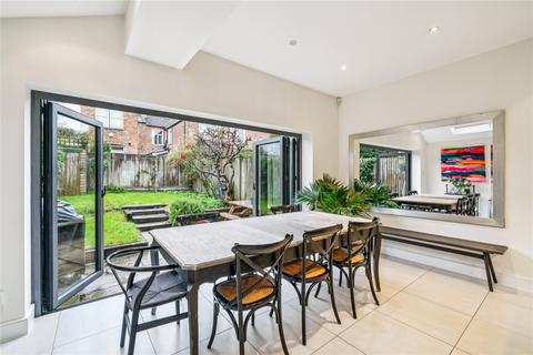 5 bedroom terraced house for sale, Wontner Road, SW17