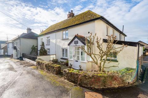 undefined, Kings Nympton, Devon