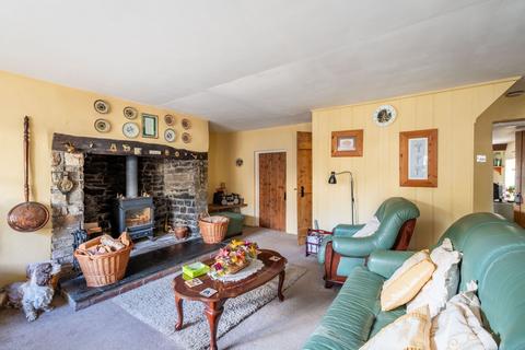 undefined, Kings Nympton, Devon