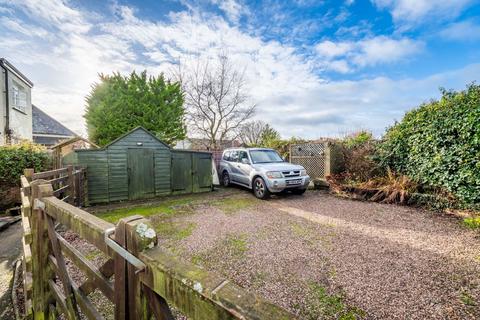 undefined, Kings Nympton, Devon