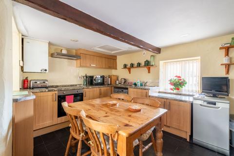 undefined, Kings Nympton, Devon
