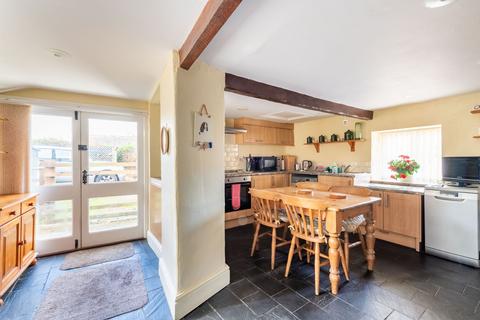 undefined, Kings Nympton, Devon