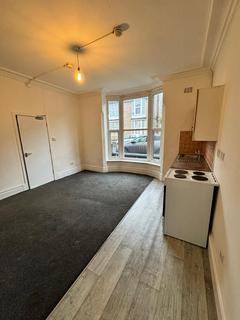 undefined, Flat 1, 22 Hartington Road, Bolton