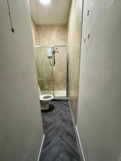 undefined, Flat 1, 22 Hartington Road, Bolton