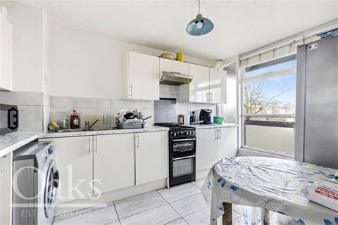 3 bedroom apartment for sale, Bushell Close, Tulse Hill