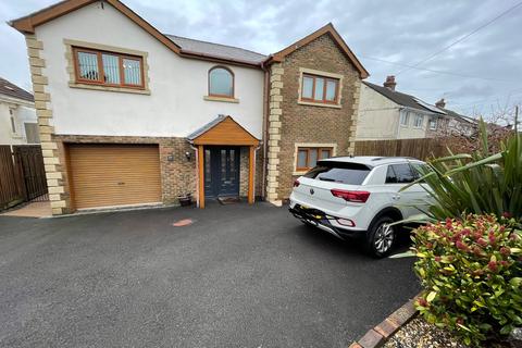 undefined, Rhyddwen Road, Craig-Cefn-Parc, Swansea