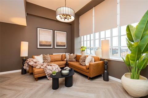 undefined, Plot D1/11 - TwoMax At Cottonyards, Old Rutherglen Road, Glasgow, G5