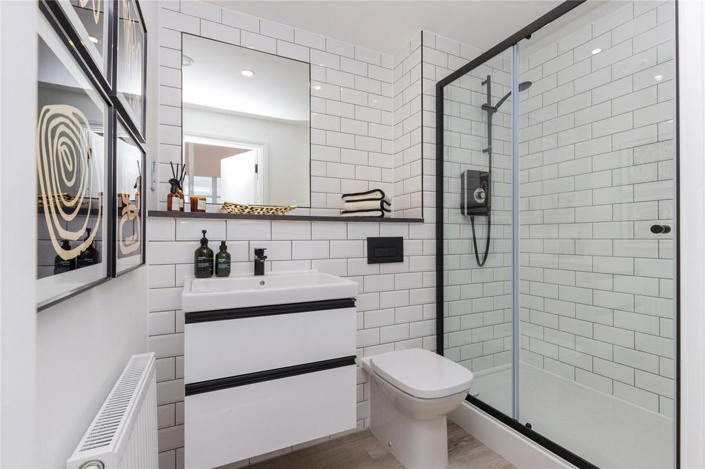 En Suite