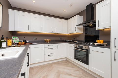 undefined, Plot D1/11 - TwoMax At Cottonyards, Old Rutherglen Road, Glasgow, G5