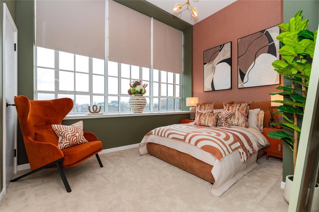 Bedroom 2