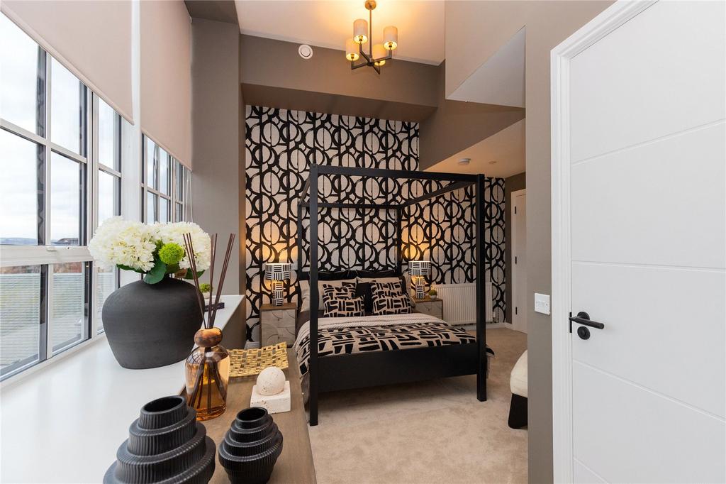 Principal Bedroom