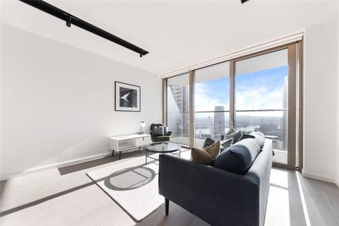 1 bedroom apartment for sale, Park Drive, London, E14