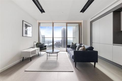 1 bedroom apartment for sale, Park Drive, London, E14