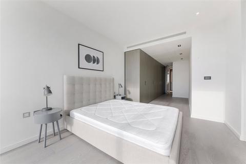 1 bedroom apartment for sale, Park Drive, London, E14
