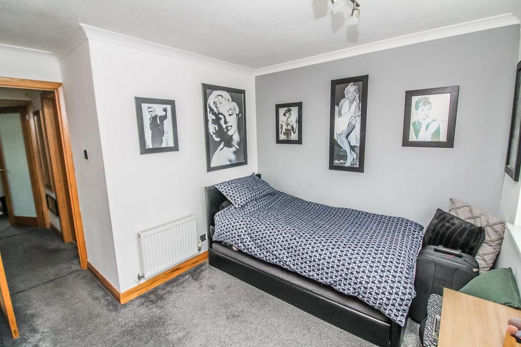 Bedroom Two p2.