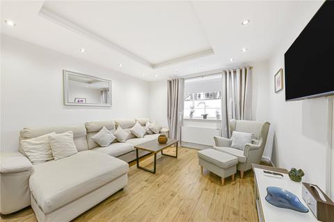 North Gate, Prince Albert Road, St Johns Wood, London, NW8