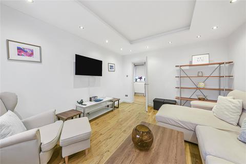 2 bedroom apartment to rent, North Gate, Prince Albert Road, St Johns Wood, London, NW8