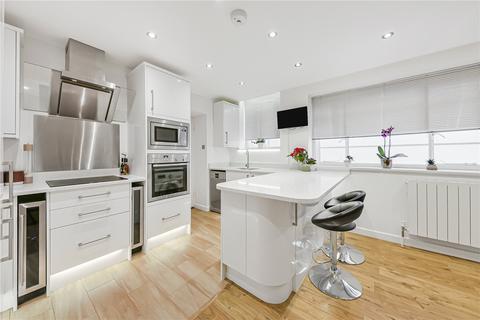 2 bedroom apartment to rent, North Gate, Prince Albert Road, St Johns Wood, London, NW8