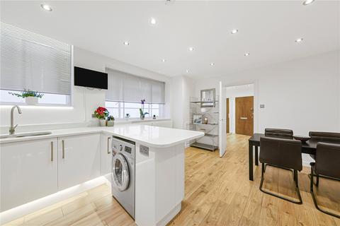 2 bedroom apartment to rent, North Gate, Prince Albert Road, St Johns Wood, London, NW8