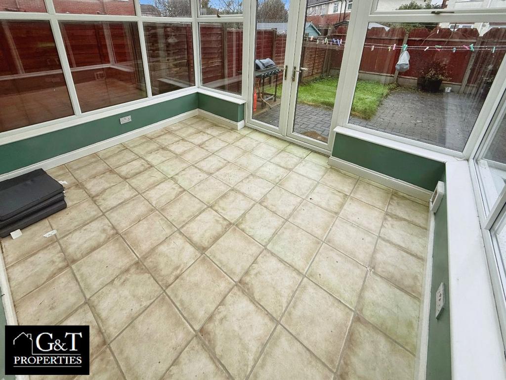 Conservatory