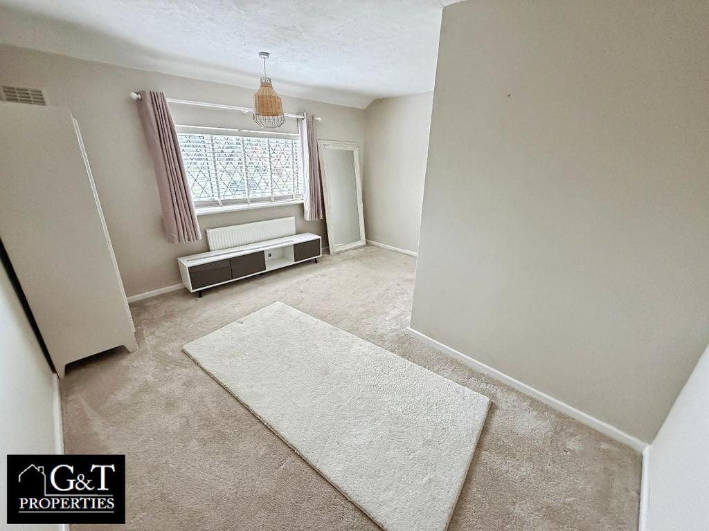 3rd Bedroom