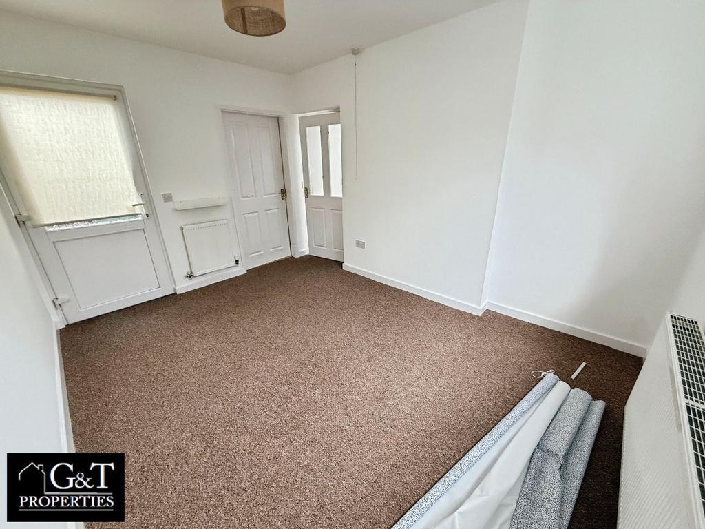 4th Bedroom