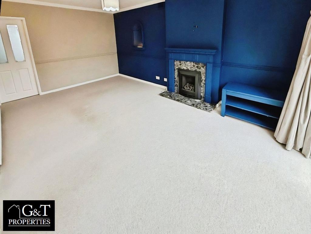 2nd Reception Room