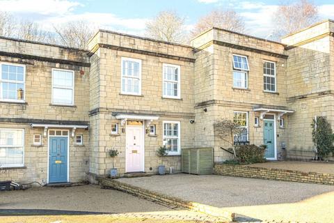 3 bedroom terraced house for sale, Bower Gardens, Salisbury