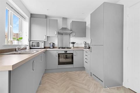 3 bedroom semi-detached house for sale, Blakewell Close, Barnstaple, Devon, EX31