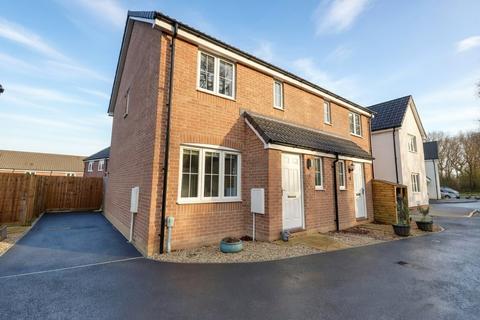 undefined, Blakewell Close, Barnstaple, Devon, EX31
