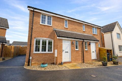 undefined, Blakewell Close, Barnstaple, Devon, EX31