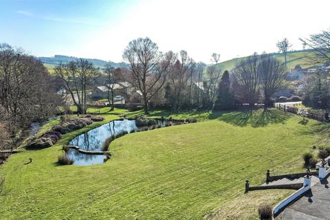 4 bedroom detached house for sale, Kentisbury, Barnstaple, Devon, EX31