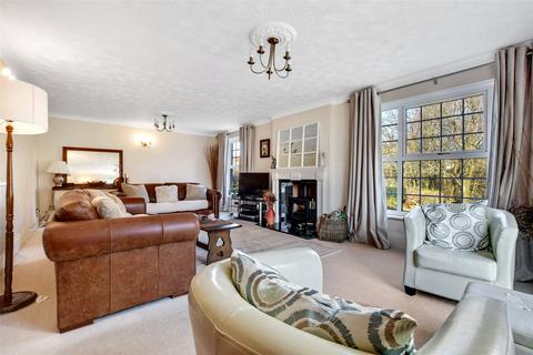 4 bedroom detached house for sale, Kentisbury, Barnstaple, Devon, EX31