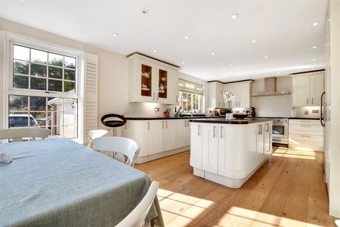 4 bedroom detached house for sale, Kentisbury, Barnstaple, Devon, EX31