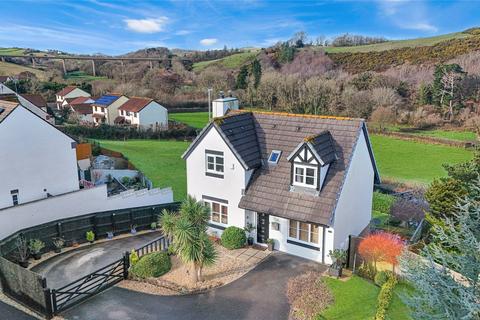 undefined, Maine Close, Bideford, Devon, EX39