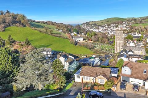 3 bedroom bungalow for sale, Knowle Gardens, Combe Martin, Devon, EX34