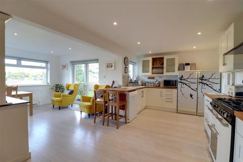 3 bedroom bungalow for sale, Knowle Gardens, Combe Martin, Devon, EX34