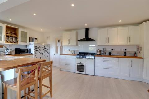 3 bedroom bungalow for sale, Knowle Gardens, Combe Martin, Devon, EX34