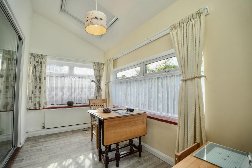 Sunroom