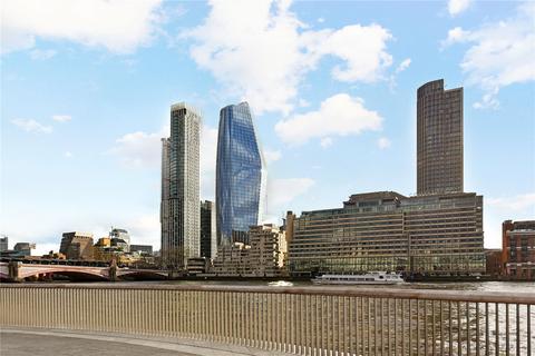 1 bedroom apartment for sale, One Blackfriars, Blackfriars SE1